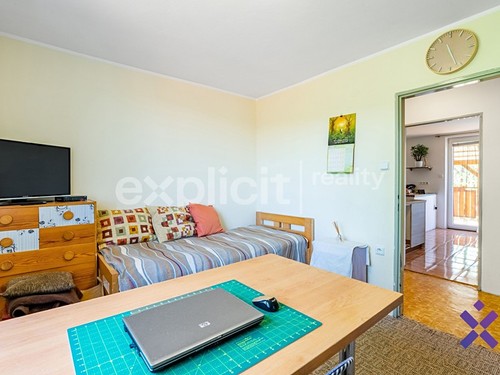 Prodaný dům 196 m², pozemek 632 m²