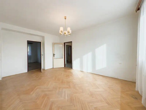 Prodaný byt 3+1 65 m²