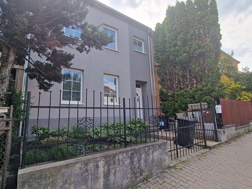 Prodaný dům 178 m², pozemek 302 m²