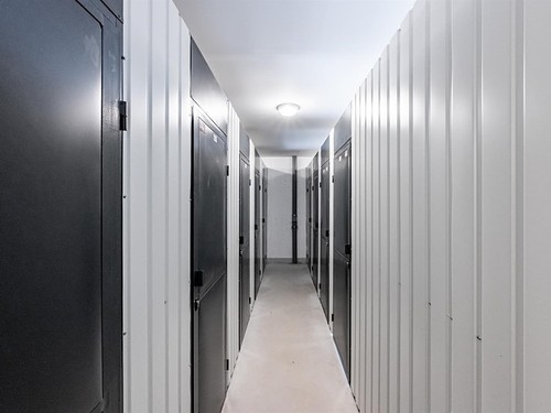 Prodaný byt 1+kk 27 m²