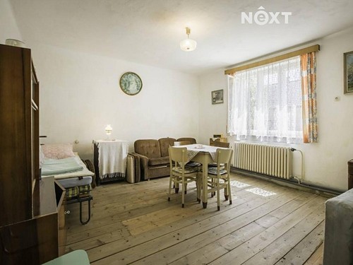 Prodaný dům 70 m², pozemek 685 m²