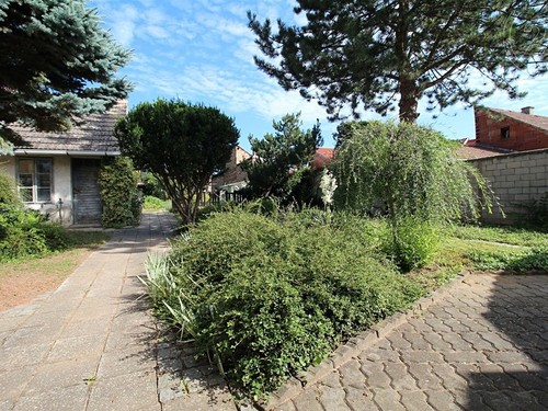 Prodaný dům 93 m², pozemek 774 m²