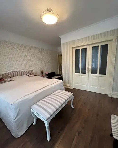 Prodaný byt 2+kk 80 m²