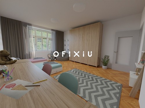 Prodaný byt 3+1 95 m²