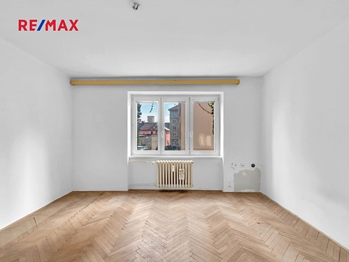 Prodaný byt 2+1 56 m²