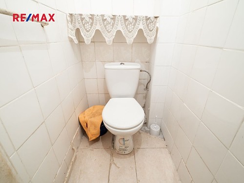Prodaný byt 2+kk 43 m²