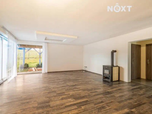 Prodej domu 176 m², pozemek 1023 m²