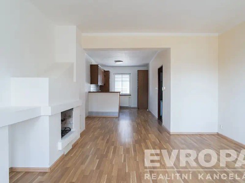 Prodaný byt 4+kk 95 m²