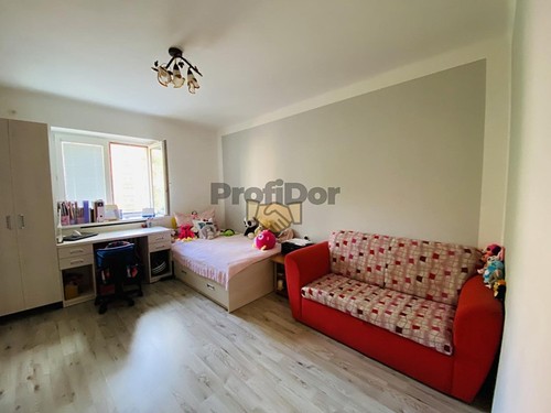 Prodaný byt 2+1 54 m²