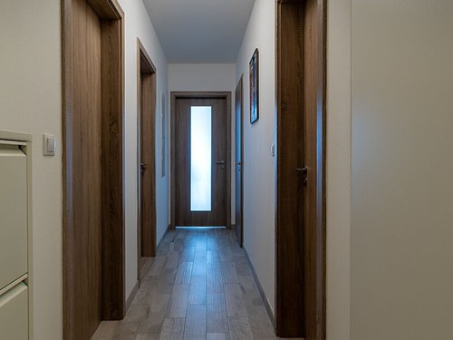 Prodaný byt 3+kk 79 m²