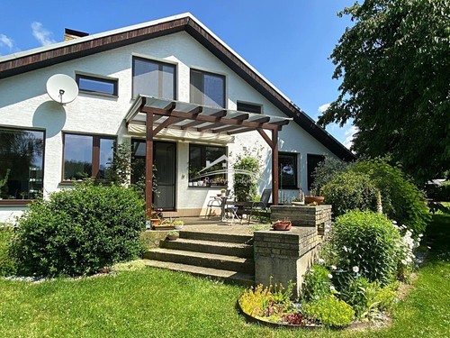 Prodaná chalupa 114 m², pozemek 1004 m²