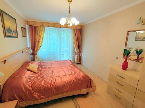 Prodaný byt 2+1 53 m²
