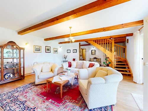 Prodaný dům 193 m², pozemek 1510 m²