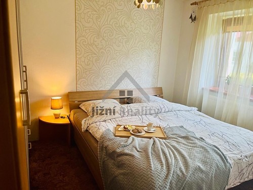 Prodaný dům 350 m², pozemek 1762 m²