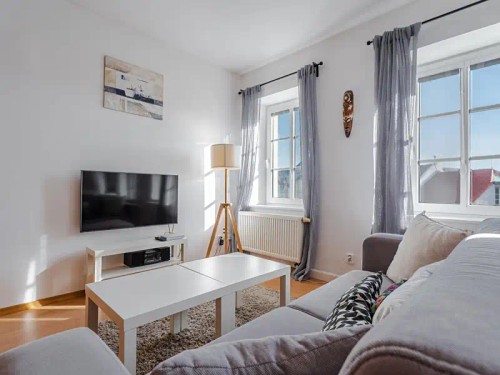 Prodaný byt 1+kk 38 m²