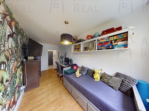 Prodaný byt 3+1 71 m²