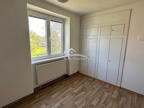 Prodaný byt 3+kk 71 m²
