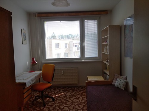 Prodaný byt 3+1 62 m²