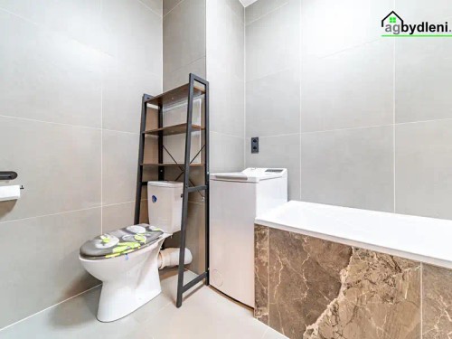 Prodaný byt 2+1 51 m²