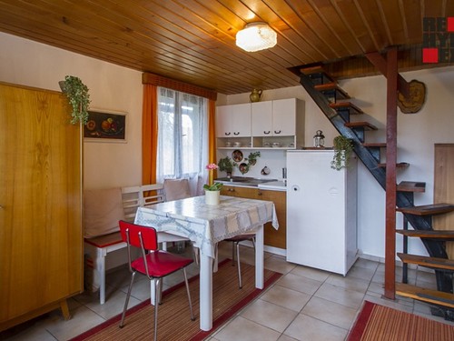 Prodaná chata 34 m², pozemek 306 m²