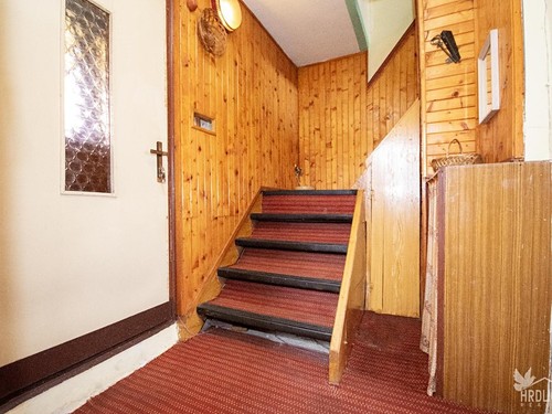 Prodaný dům 87 m², pozemek 874 m²