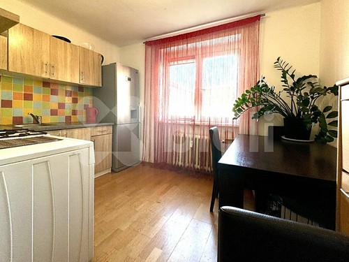 Prodaný byt 1+1 28 m²