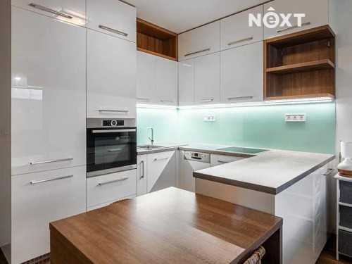 Prodaný byt 2+kk 63 m²
