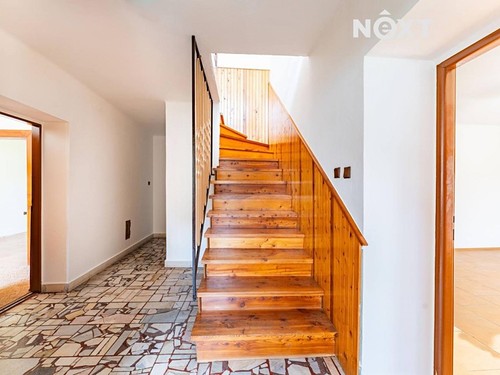 Prodaný dům 808 m², pozemek 1003 m²