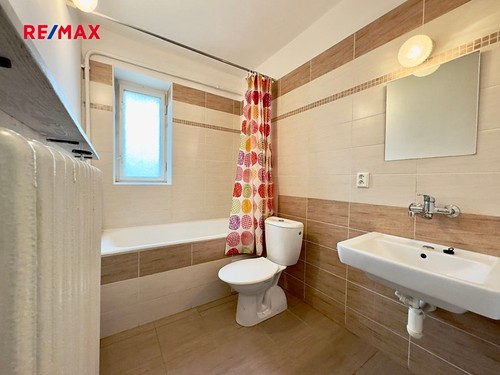 Prodaný byt 1+kk 24 m²