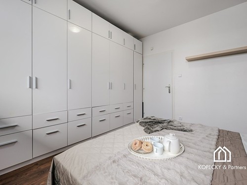 Prodaný byt 3+1 76 m²