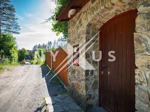 Prodaný dům 124 m², pozemek 701 m²