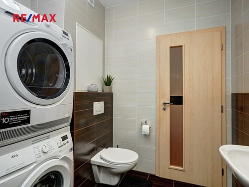 Prodaný byt 2+kk 48 m²