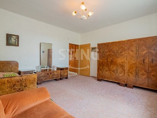 Prodaný dům 250 m², pozemek 1431 m²