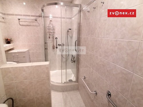 Prodaný byt 3+1 62 m²