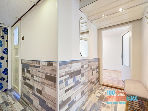 Prodaný byt 2+kk 51 m²