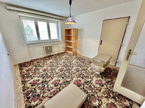 Prodaný byt 2+1 55 m²
