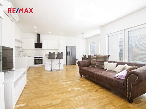 Prodaný dům 127 m², pozemek 288 m²