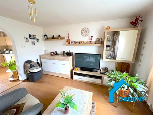 Prodaný dům 105 m², pozemek 940 m²