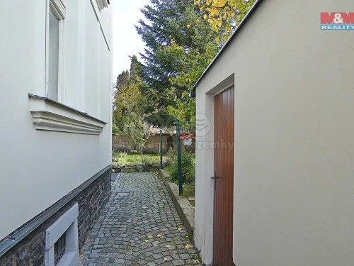 Prodej bytu 3+1 77 m²