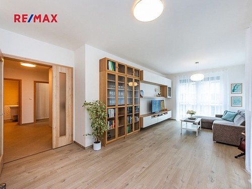 Prodaný byt 3+kk 89 m²
