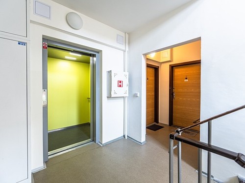 Prodaný byt 3+1 77 m²