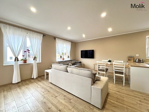 Prodaný dům 129 m², pozemek 696 m²
