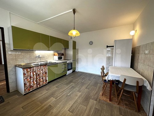 Prodaný dům 305 m², pozemek 2236 m²
