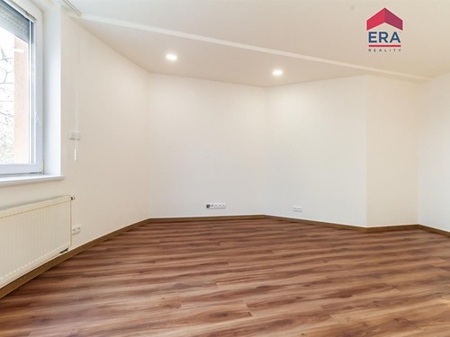 Prodaný byt 2+kk 53 m²