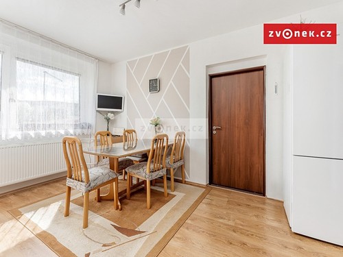 Prodaný dům 375 m², pozemek 811 m²