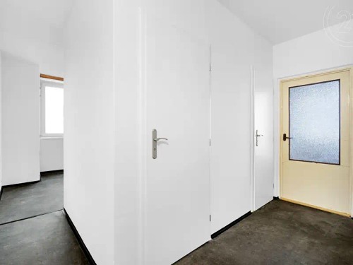 Prodaný byt 3+1 68 m²