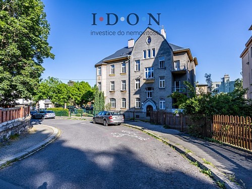 Prodaný byt 4+1 112 m²