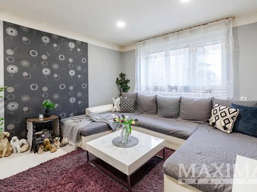 Prodaný byt 2+kk 57 m²