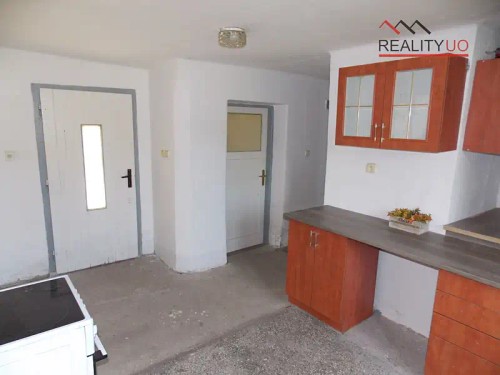 Prodaný dům 86 m², pozemek 1680 m²