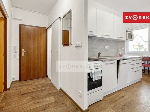 Prodaný byt 3+1 77 m²